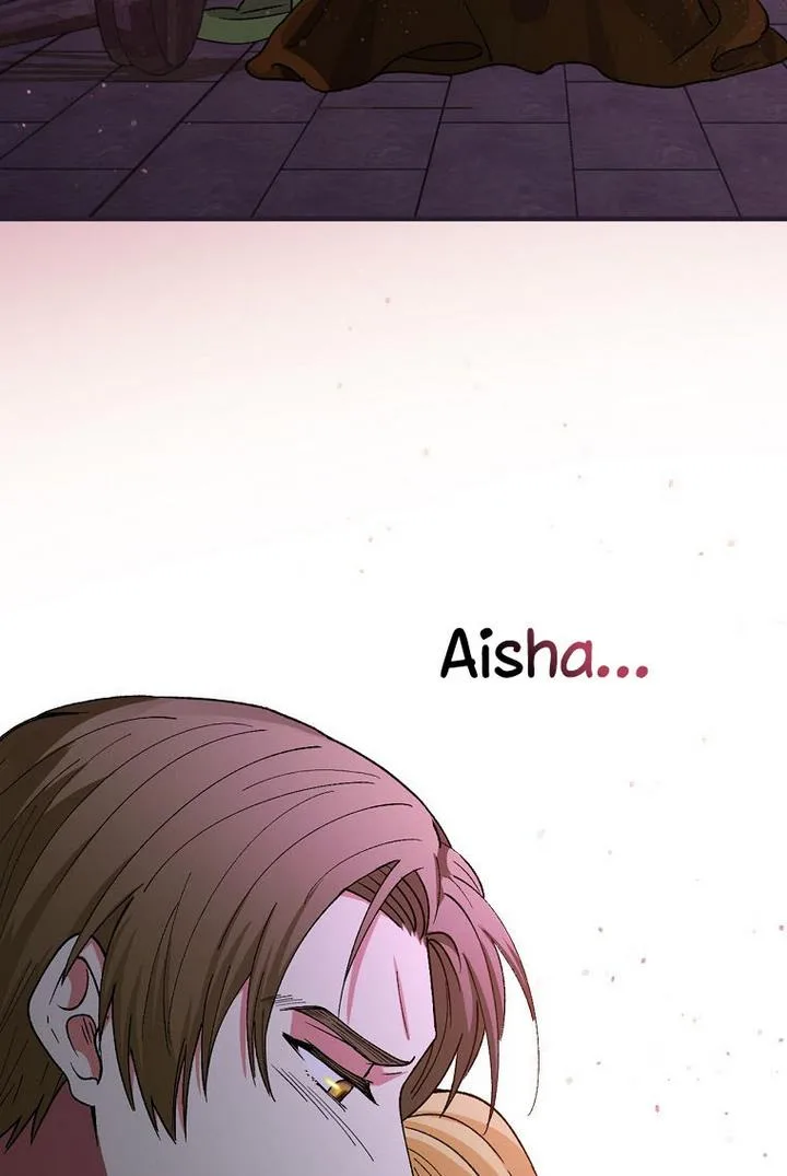 Ice Flower Knight Chapter 20 page 56