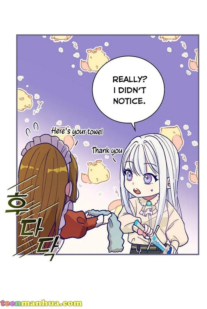 Ice Flower Knight Chapter 20 page 69