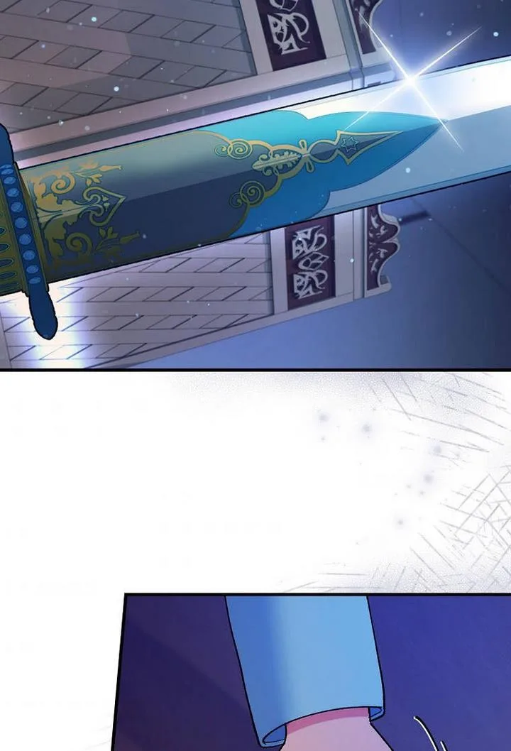 Ice Flower Knight Chapter 21 page 73