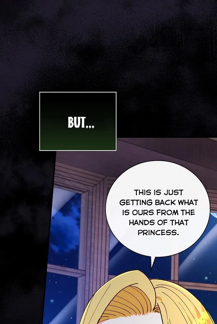 Ice Flower Knight Chapter 20 page 39