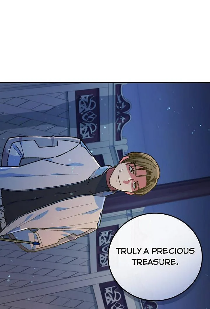 Ice Flower Knight Chapter 21 page 72
