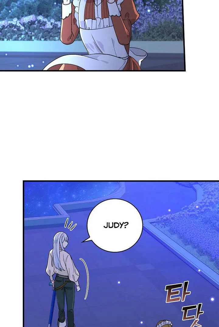 Ice Flower Knight Chapter 20 page 66