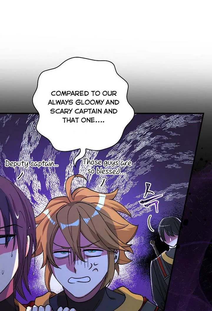 Ice Flower Knight Chapter 21 page 49