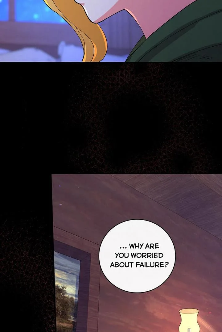 Ice Flower Knight Chapter 20 page 46