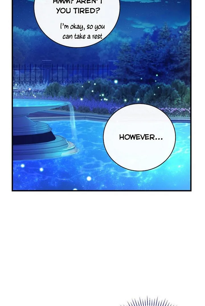 Ice Flower Knight Chapter 20 page 74