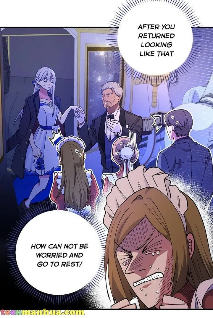 Ice Flower Knight Chapter 20 page 75