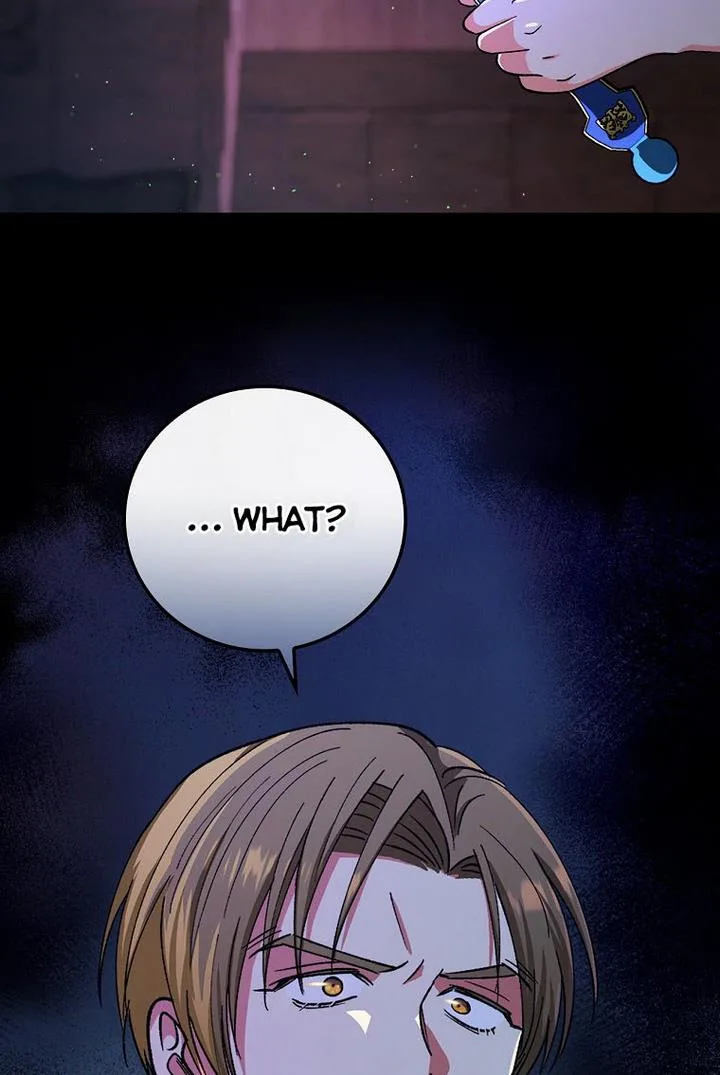 Ice Flower Knight Chapter 20 page 29