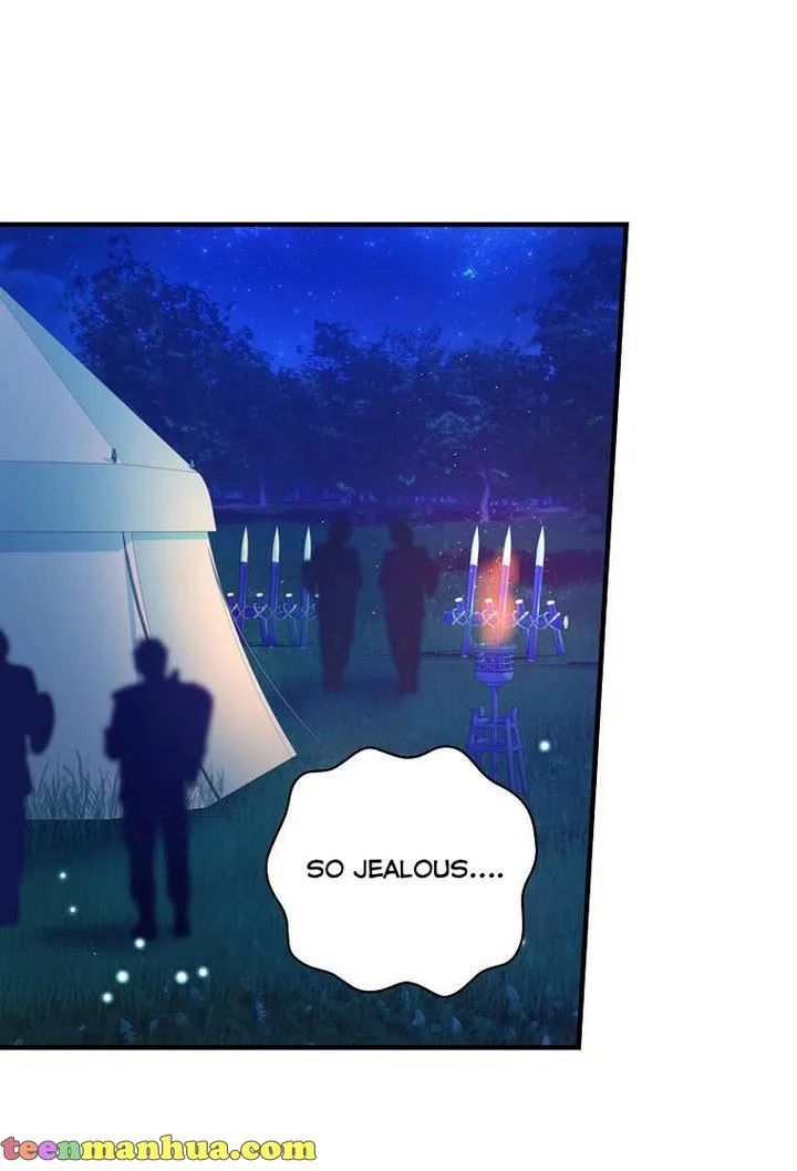 Ice Flower Knight Chapter 21 page 48