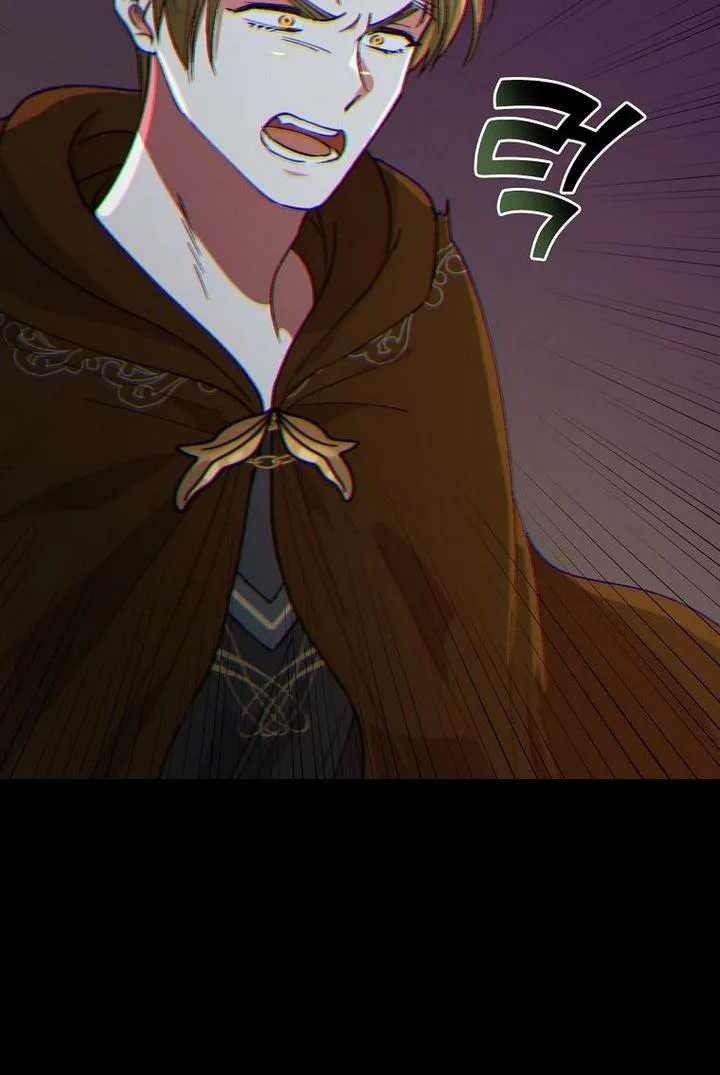 Ice Flower Knight Chapter 20 page 34