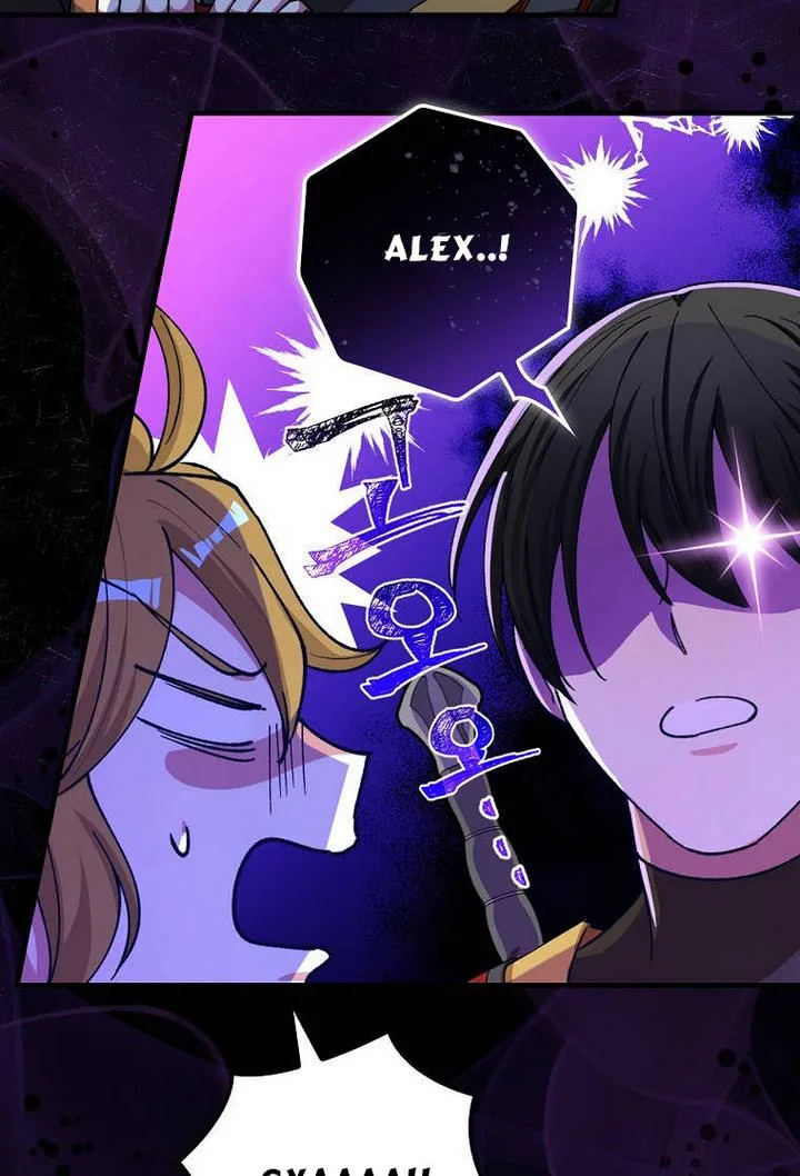 Ice Flower Knight Chapter 21 page 50