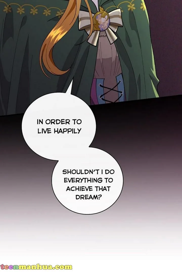 Ice Flower Knight Chapter 20 page 25