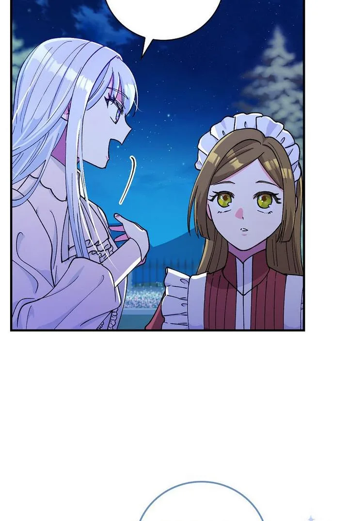 Ice Flower Knight Chapter 20 page 80
