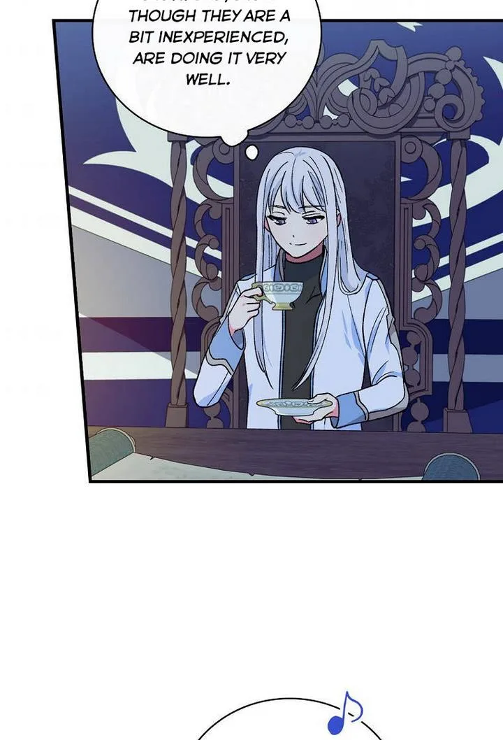 Ice Flower Knight Chapter 21 page 55