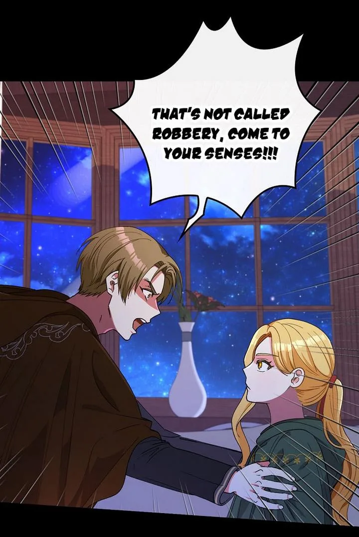 Ice Flower Knight Chapter 20 page 41