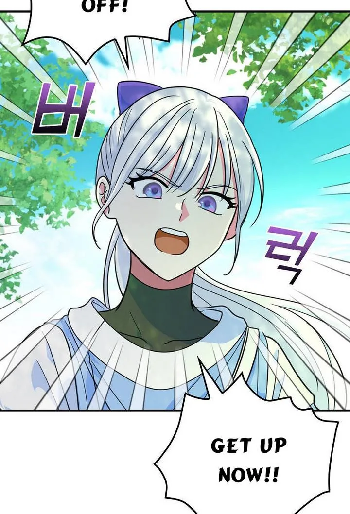 Ice Flower Knight Chapter 21 page 13