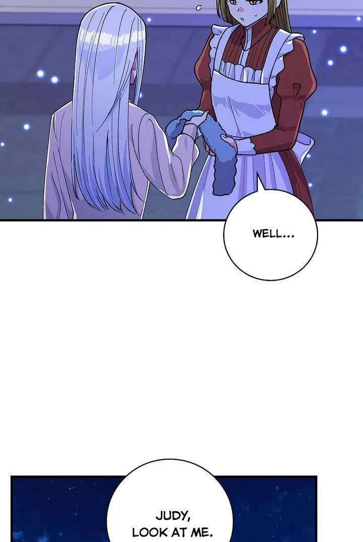Ice Flower Knight Chapter 20 page 79