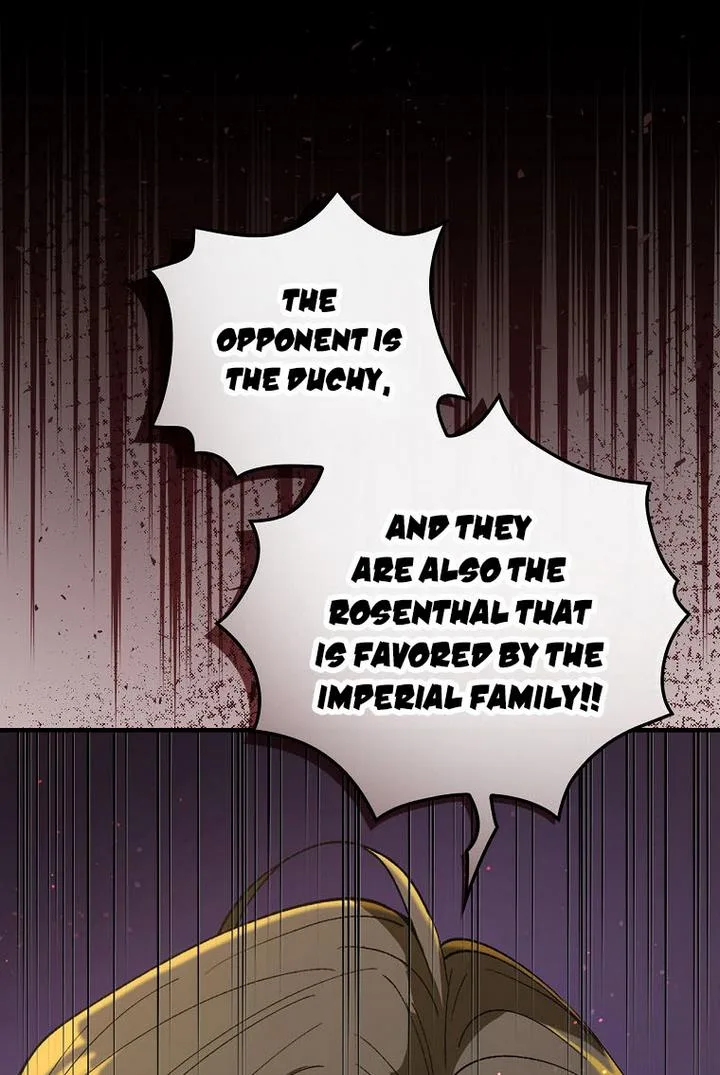 Ice Flower Knight Chapter 20 page 42