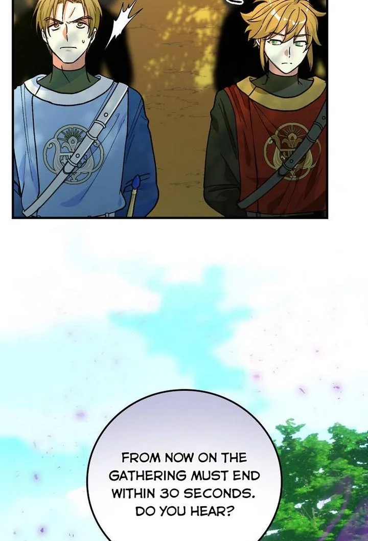 Ice Flower Knight Chapter 21 page 24