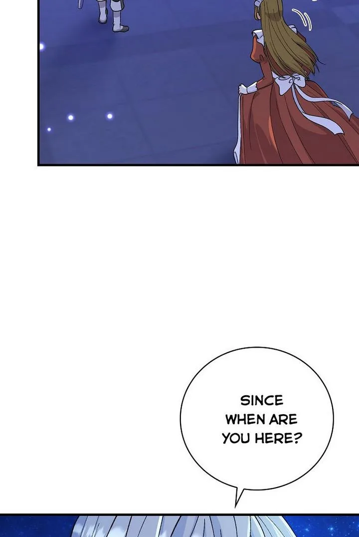 Ice Flower Knight Chapter 20 page 67