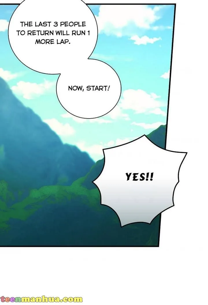 Ice Flower Knight Chapter 21 page 35