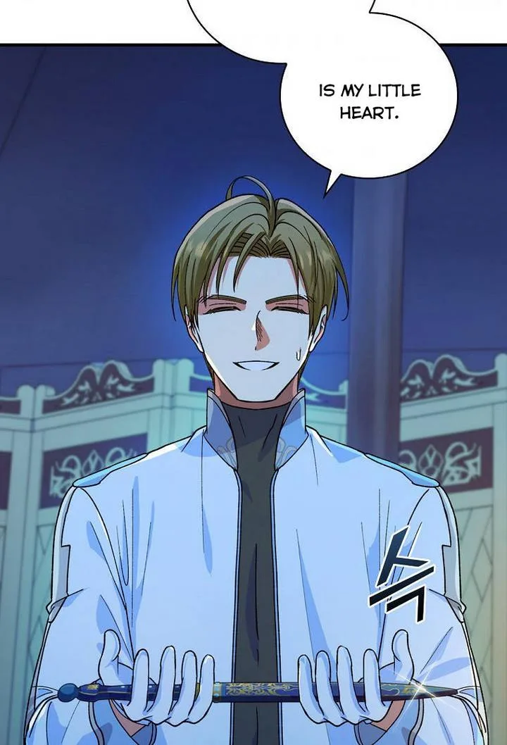 Ice Flower Knight Chapter 21 page 65