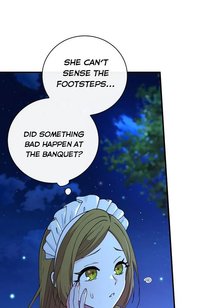 Ice Flower Knight Chapter 20 page 70