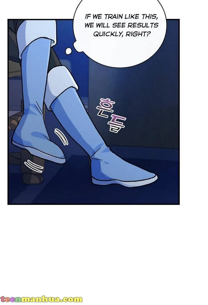 Ice Flower Knight Chapter 21 page 56