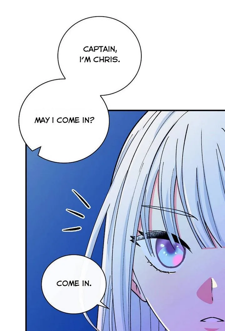 Ice Flower Knight Chapter 21 page 57