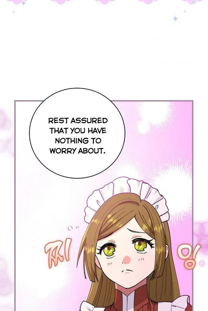Ice Flower Knight Chapter 20 page 82