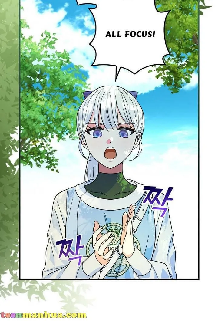 Ice Flower Knight Chapter 21 page 9