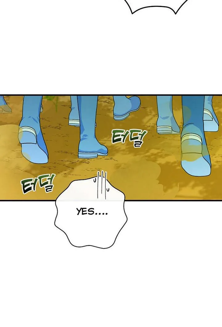 Ice Flower Knight Chapter 21 page 14
