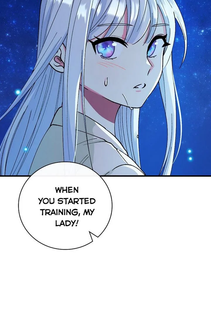 Ice Flower Knight Chapter 20 page 68