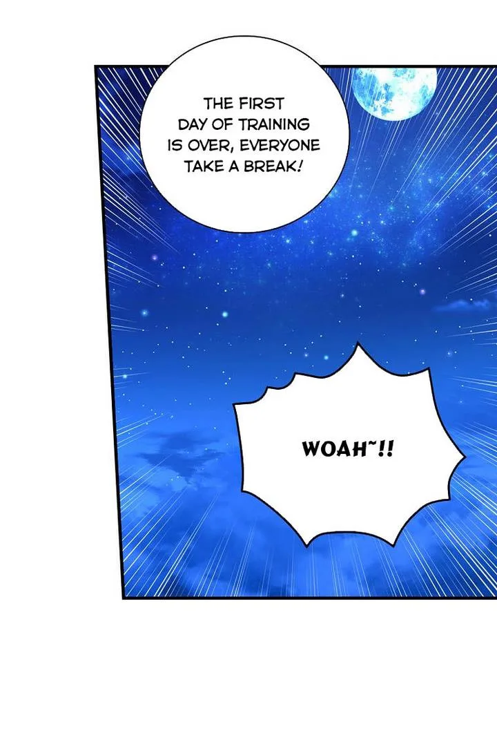 Ice Flower Knight Chapter 21 page 46