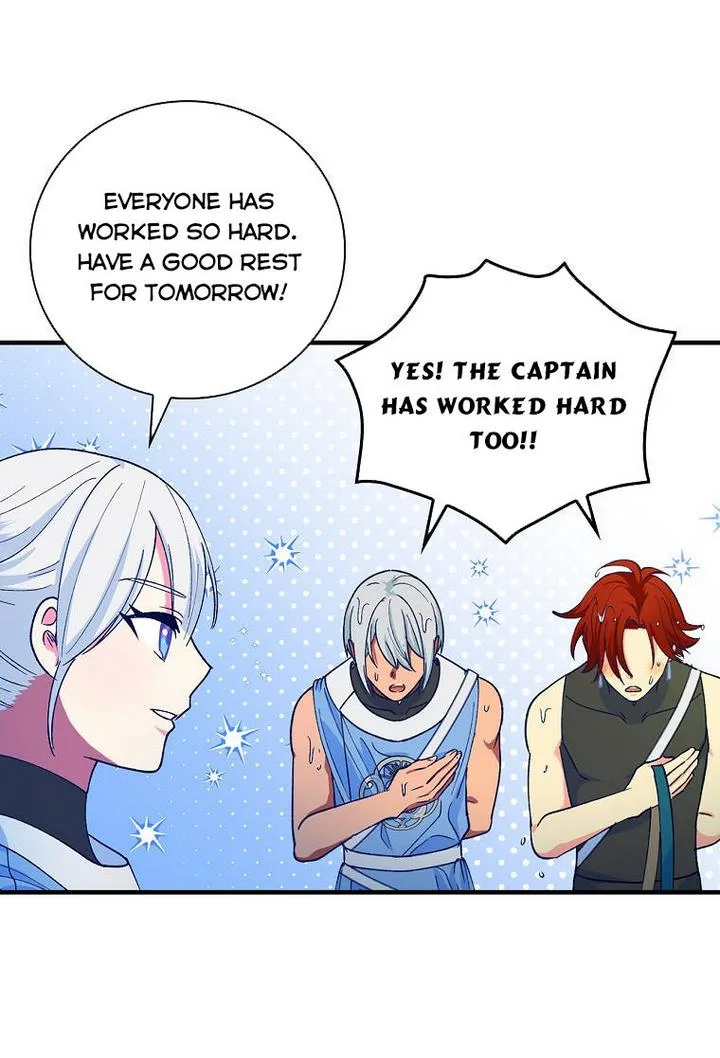 Ice Flower Knight Chapter 21 page 47