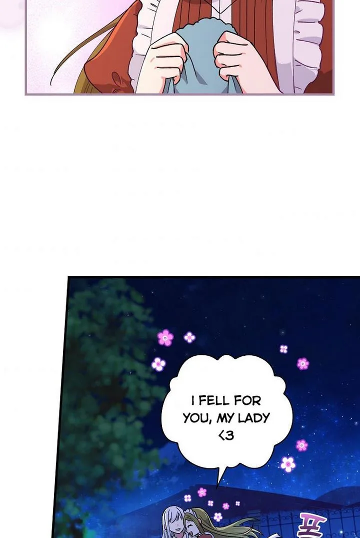 Ice Flower Knight Chapter 20 page 83