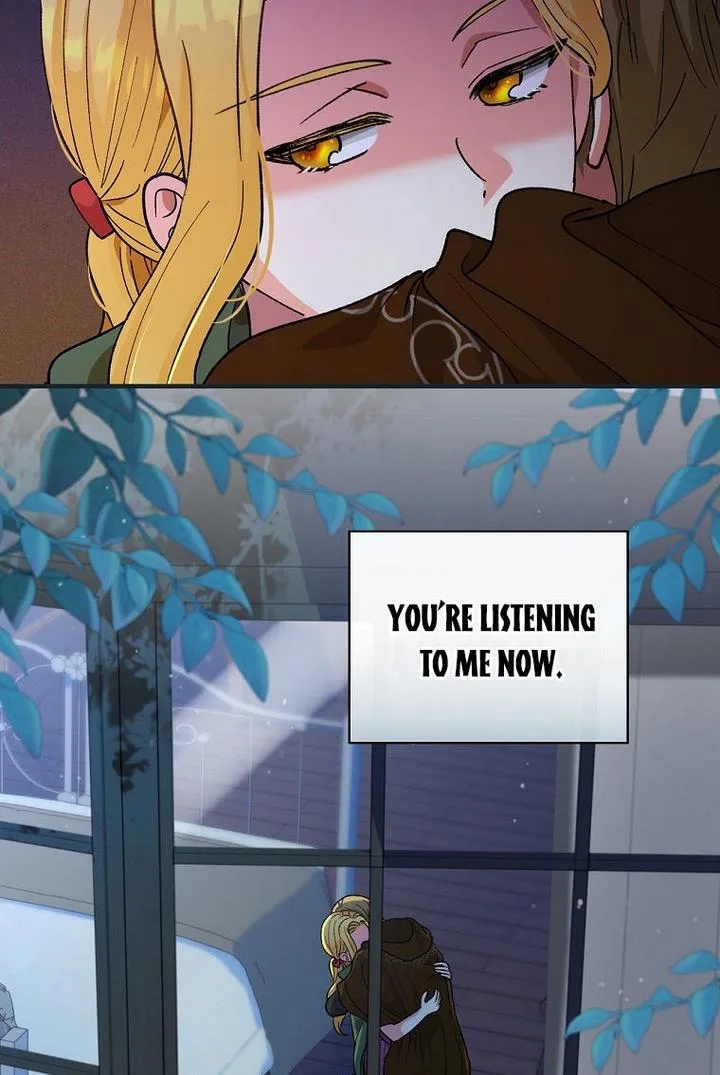 Ice Flower Knight Chapter 20 page 59