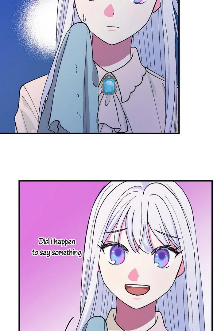 Ice Flower Knight Chapter 20 page 77