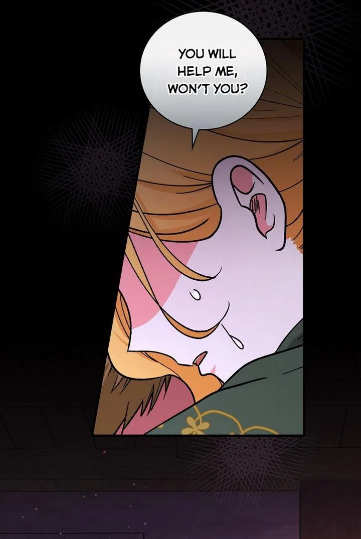 Ice Flower Knight Chapter 20 page 54