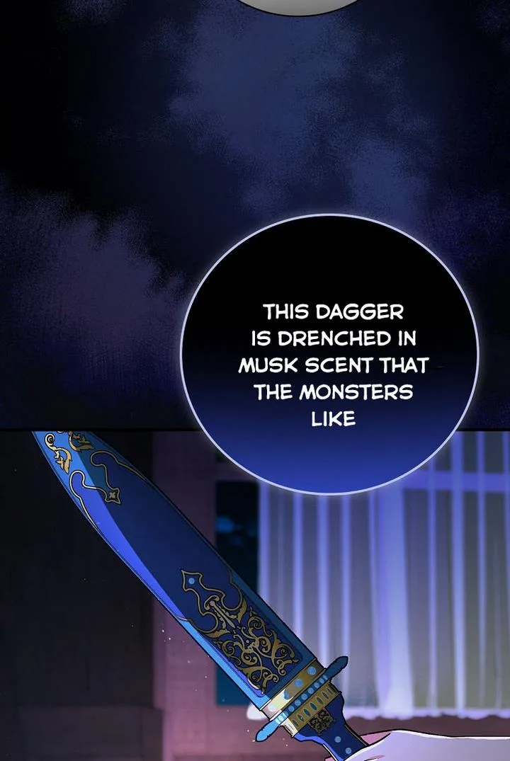 Ice Flower Knight Chapter 20 page 28