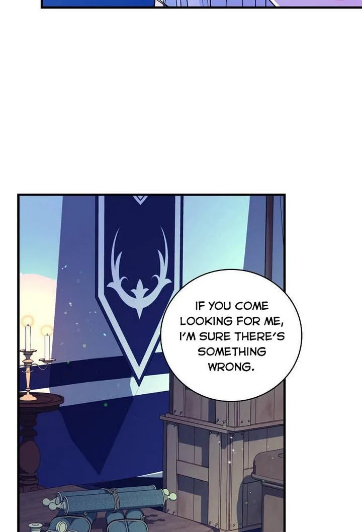 Ice Flower Knight Chapter 21 page 58