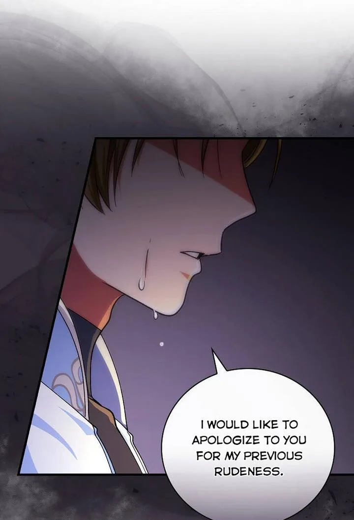 Ice Flower Knight Chapter 21 page 61