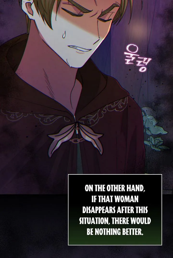 Ice Flower Knight Chapter 20 page 38