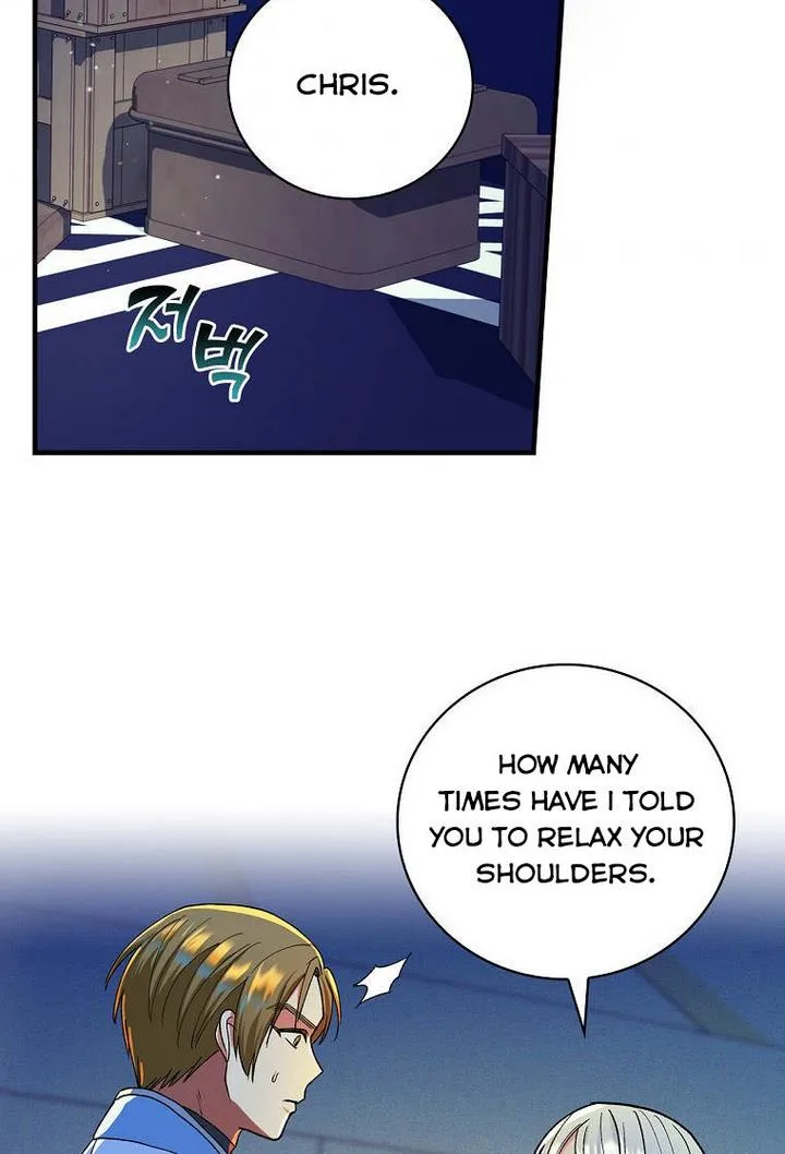 Ice Flower Knight Chapter 21 page 75