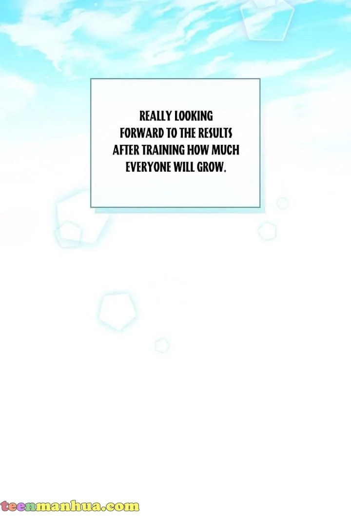 Ice Flower Knight Chapter 21 page 41