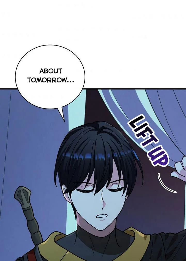 Ice Flower Knight Chapter 22 page 5