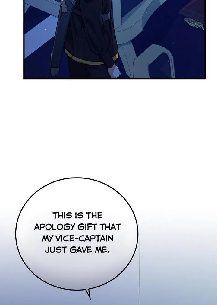 Ice Flower Knight Chapter 22 page 14