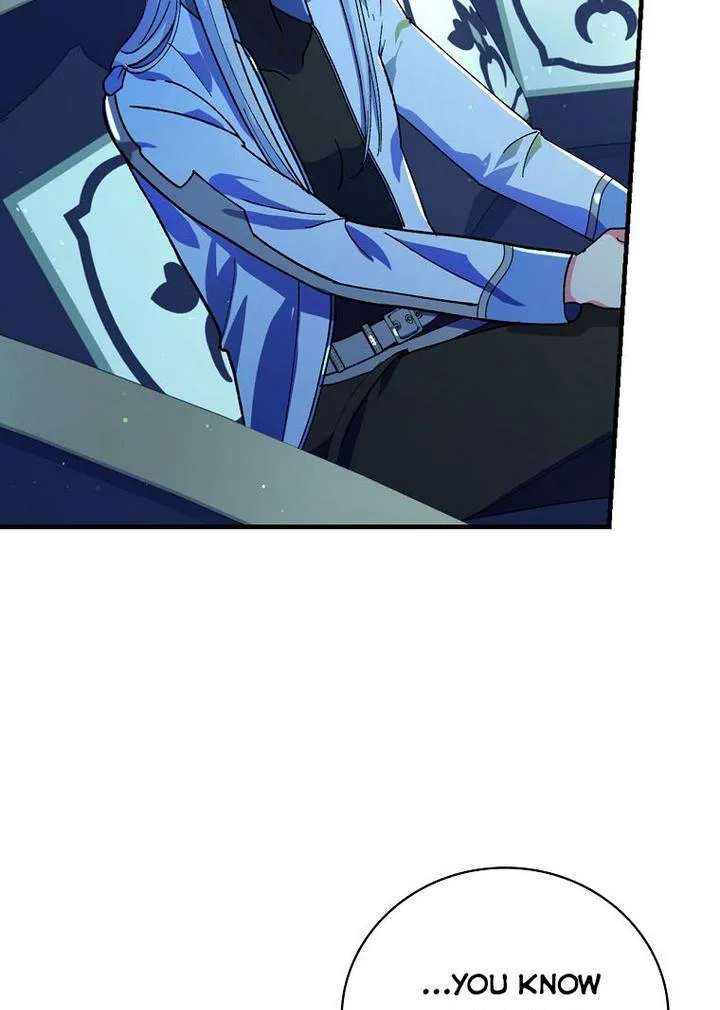 Ice Flower Knight Chapter 22 page 18