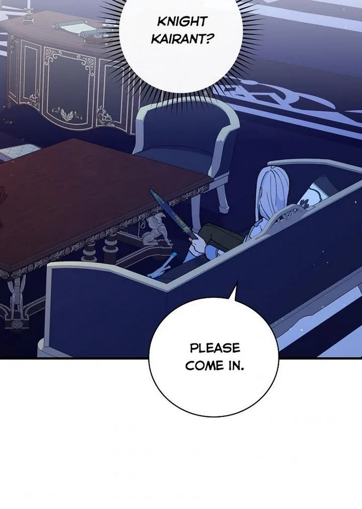 Ice Flower Knight Chapter 22 page 4
