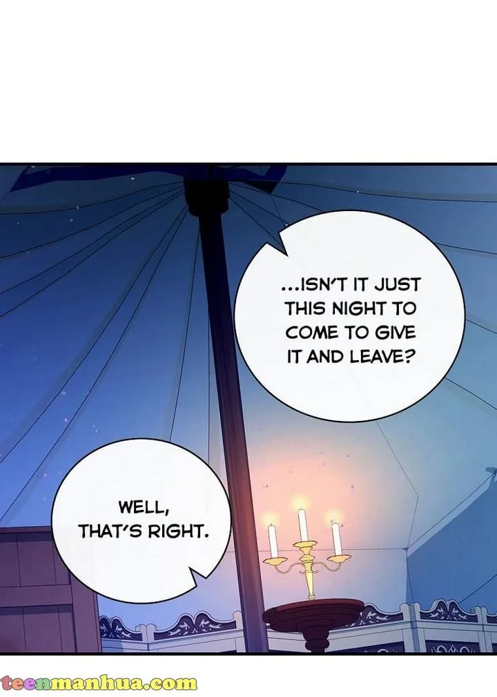 Ice Flower Knight Chapter 22 page 16