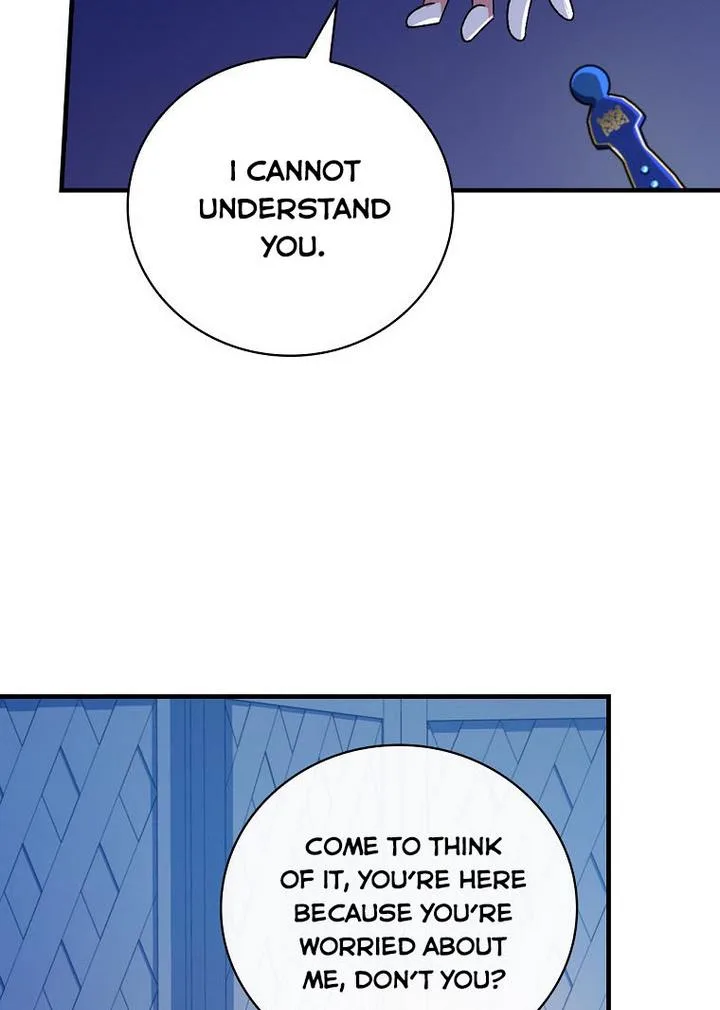 Ice Flower Knight Chapter 22 page 26